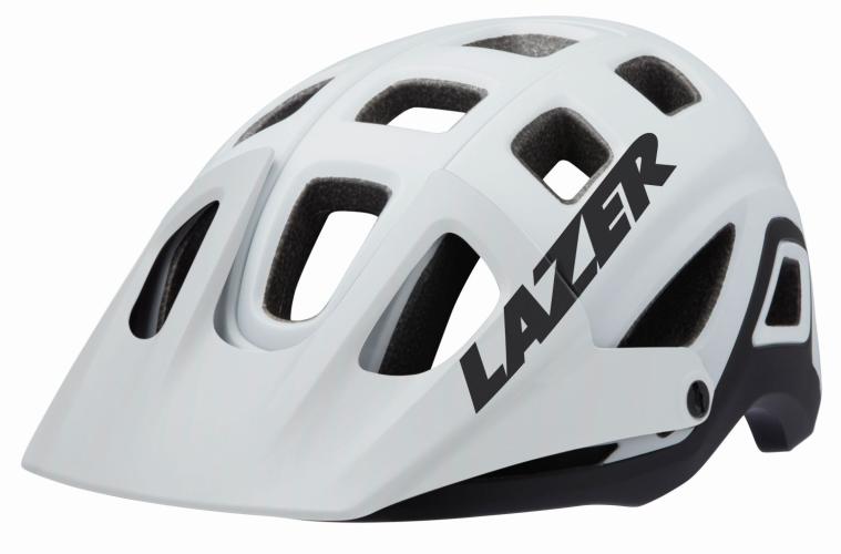 Preview: Lazer Impala Mips Velohelm MTB - White