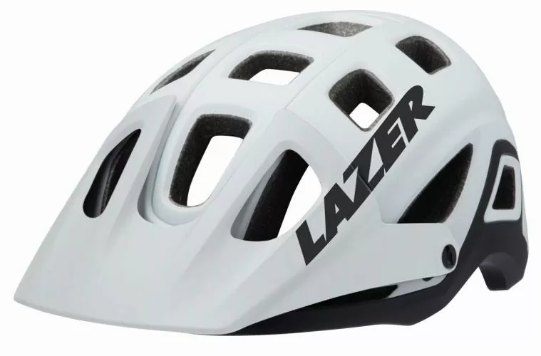 Lazer Impala Mips Velohelm MTB - White