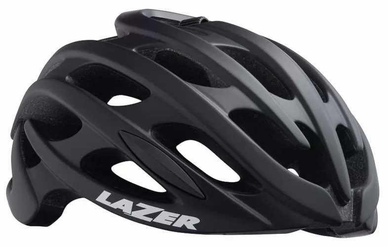 Lazer Bike Helmet Blade+ Road - Matte Black