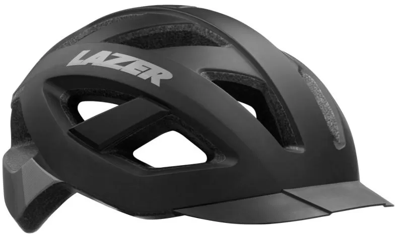 Lazer Bike Helmet Cameleon Mips Sport - Matte Black, Grey