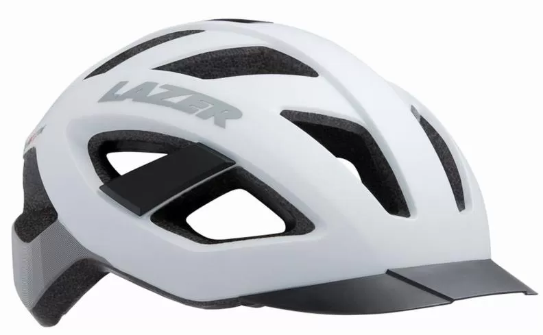 Lazer Bike Helmet Cameleon Mips Sport - Matte White