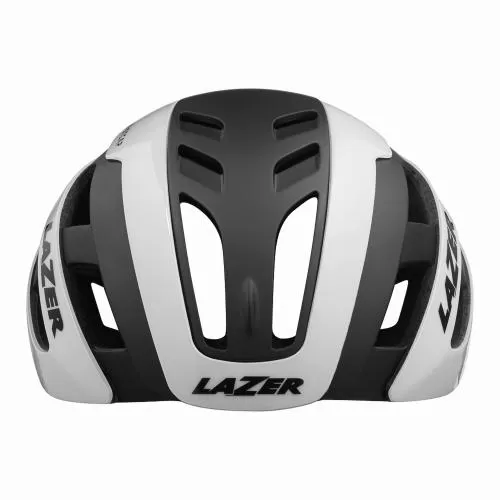 Lazer Bike Helmet Century Mips Road - White, Black