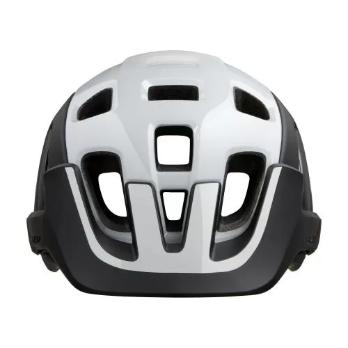 Lazer Bike Helmet Jackal Mips MTB - White, Black