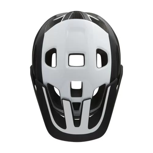 Lazer Bike Helmet Jackal Mips MTB - White, Black
