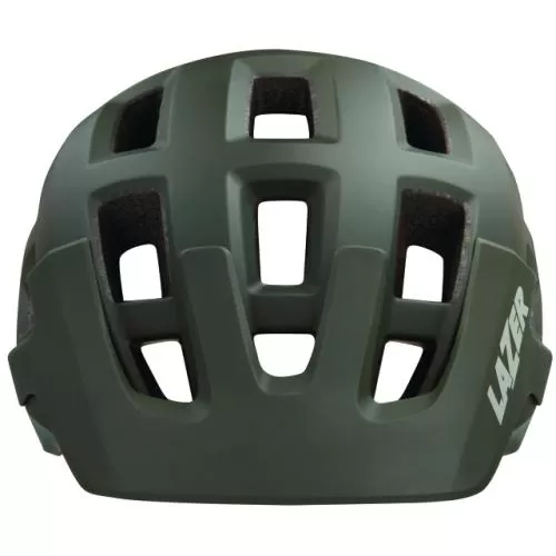 Lazer Bike Helmet Coyote Mips MTB - Matte Dark Green