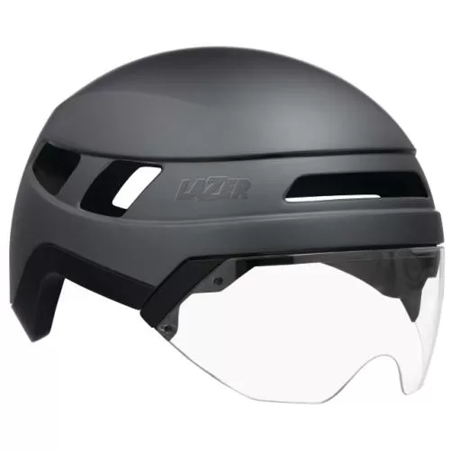 Lazer Bike Helmet Urbanize Mips - Matte Titanium