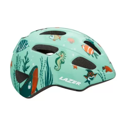 Lazer Bike Helmet Pnut - Sealife