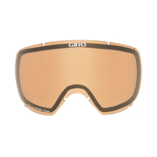 Giro Eyewear Index Lens ORANGE
