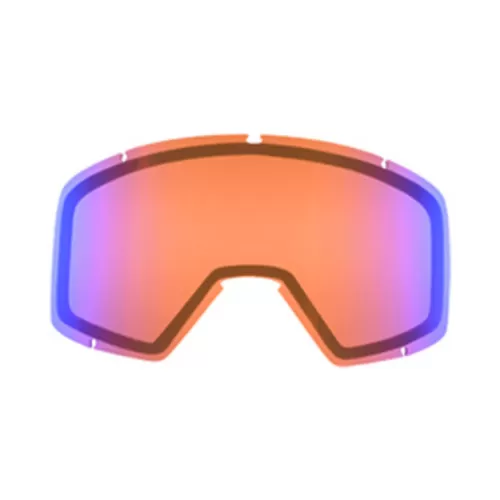 Giro Eyewear Blok Lens ORANGE