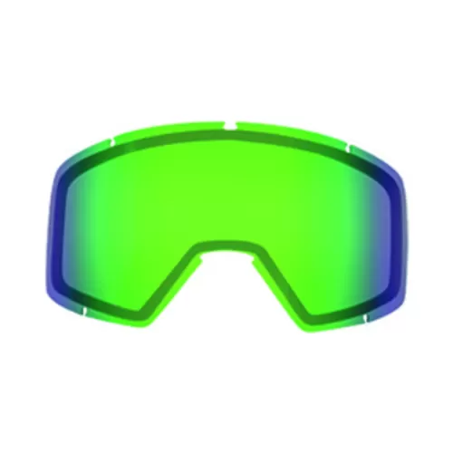 Giro Eyewear Blok Lens GRÜN