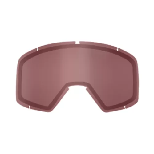 Giro Eyewear Blok Lens ROT