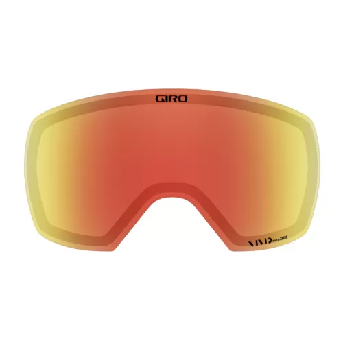 Giro Eyewear Contact Lens ROT