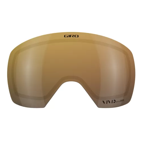 Giro Eyewear Contact Lens ORANGE