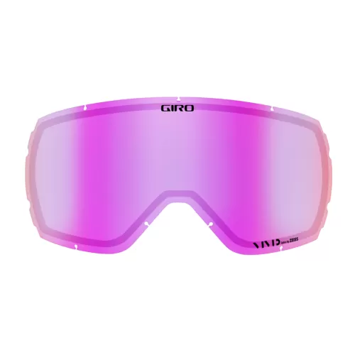 Giro Eyewear Balance/Facet Lens PINK