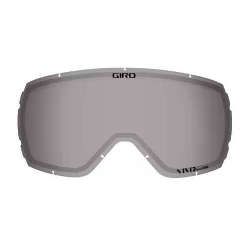 Giro Eyewear Balance/Facet Lens SCHWARZ