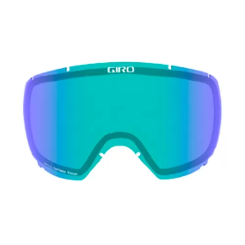 Giro Eyewear Scan/Gaze Lens BLAU