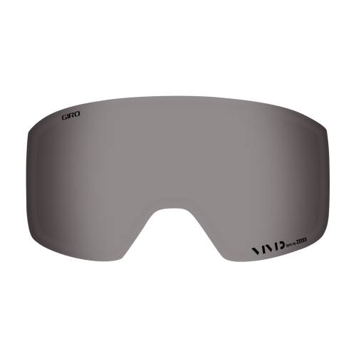 Giro Eyewear Axis/Ella Lens SCHWARZ