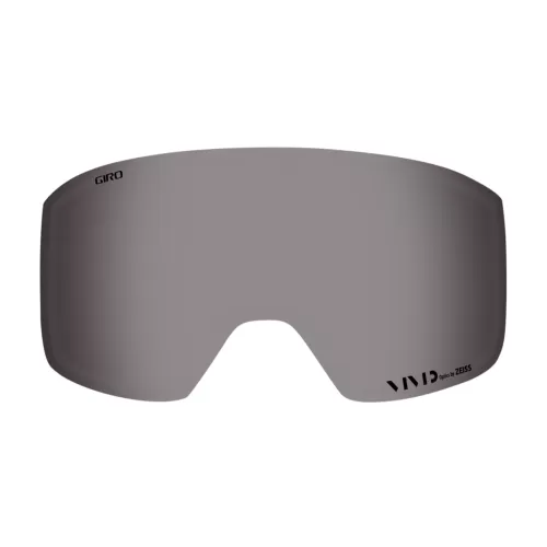 Giro Eyewear Axis/Ella Lens SCHWARZ