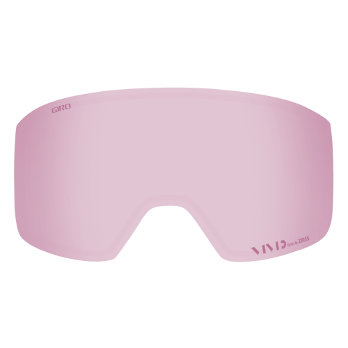 Giro Eyewear Axis/Ella Lens PINK