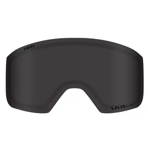 Giro Eyewear Axis/Ella Lens SCHWARZ