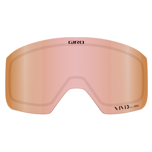 Giro Eyewear Axis/Ella Lens PINK