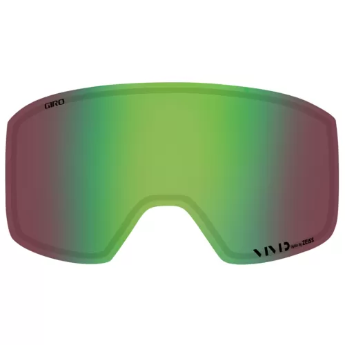 Giro Eyewear Article/Lusi Lens GRÜN