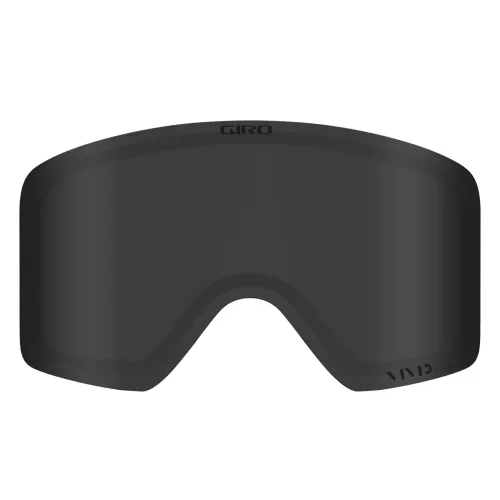 Giro Eyewear Method Lens SCHWARZ