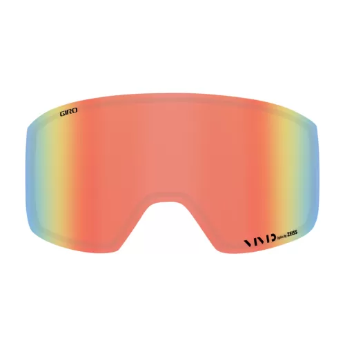 Giro Eyewear Ringo/Millie Lens ORANGE