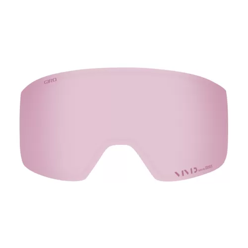 Giro Eyewear Ringo/Millie Lens PINK