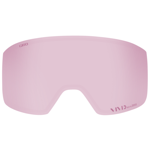 Giro Eyewear Contour Lens PINK