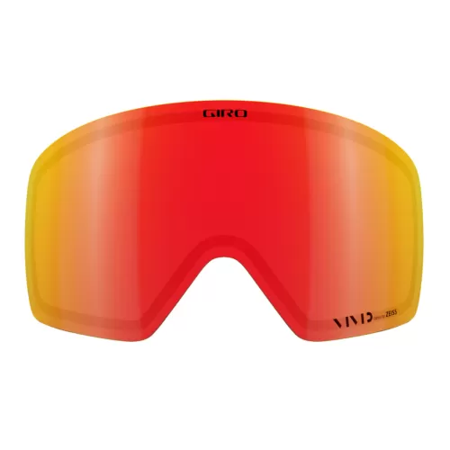 Giro Eyewear Contour RS Lens ROT