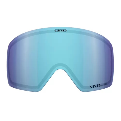 Giro Eyewear Contour RS Lens BLAU