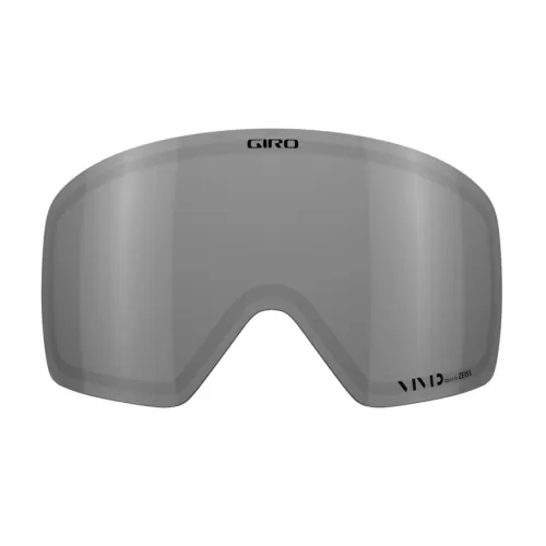 Giro Eyewear Contour RS Lens SCHWARZ