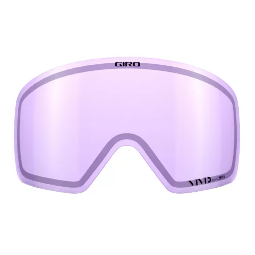 Giro Eyewear Contour RS Lens PINK