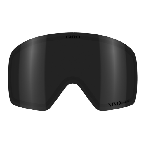 Giro Eyewear Contour RS Lens SCHWARZ