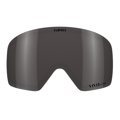 Giro Eyewear Contour RS Lens SCHWARZ