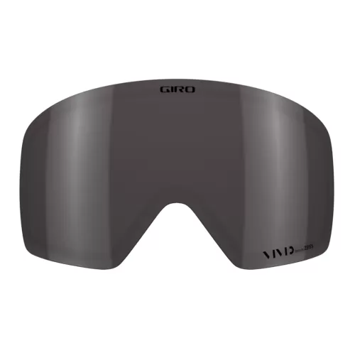 Giro Eyewear Contour RS Lens SCHWARZ
