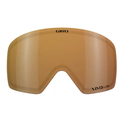 Giro Eyewear Contour RS Lens ORANGE