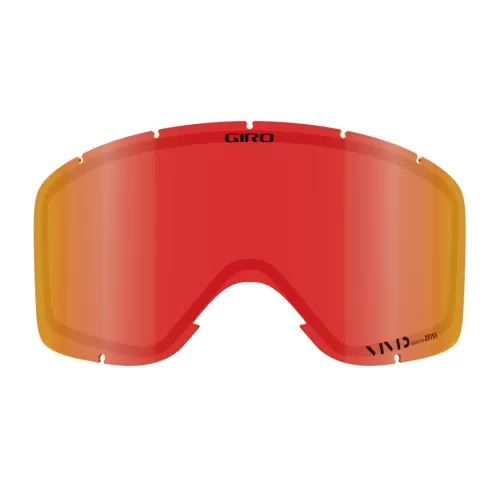 Giro Eyewear Index 2.0 Lens ROT