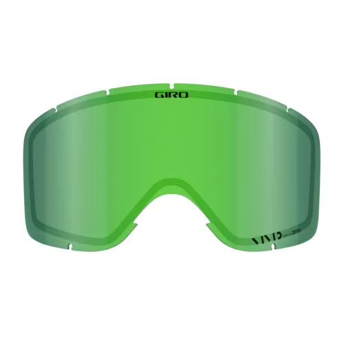 Giro Eyewear Index 2.0 Lens GRÜN