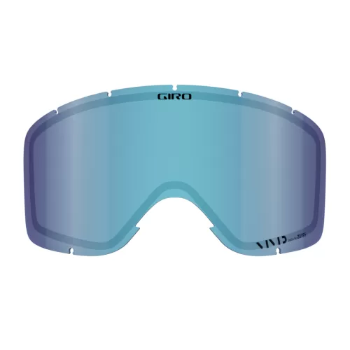 Giro Eyewear Index 2.0 Lens BLAU