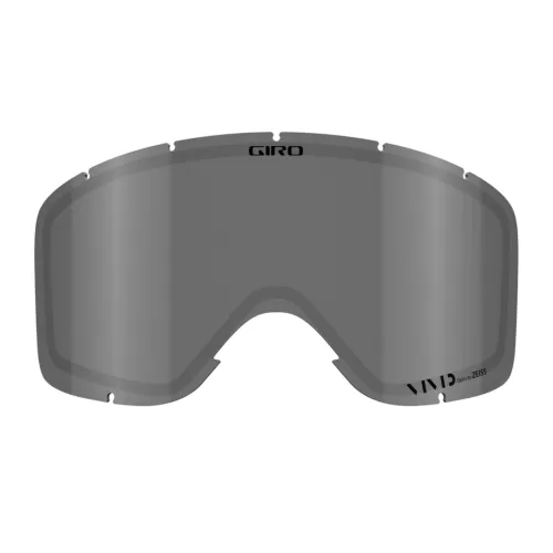 Giro Eyewear Index 2.0 Lens SCHWARZ