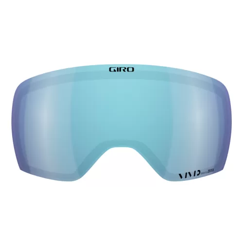 Giro Eyewear Article II Lens BLAU