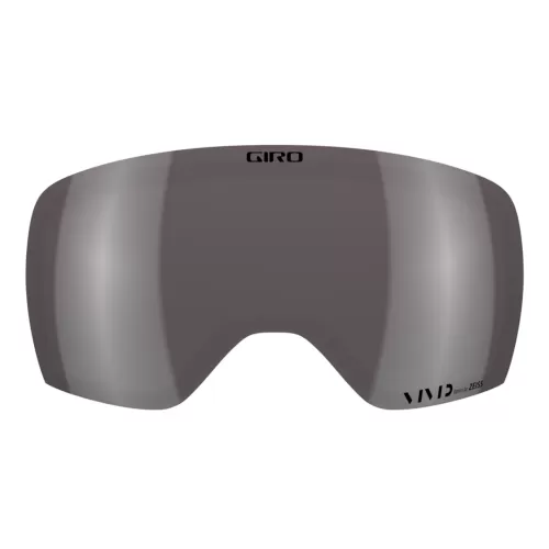 Giro Eyewear Article II Lens SCHWARZ