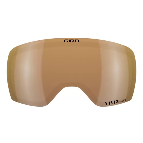 Giro Eyewear Article II Lens ORANGE