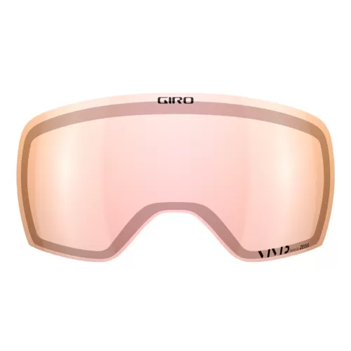 Giro Eyewear Article II Lens PINK