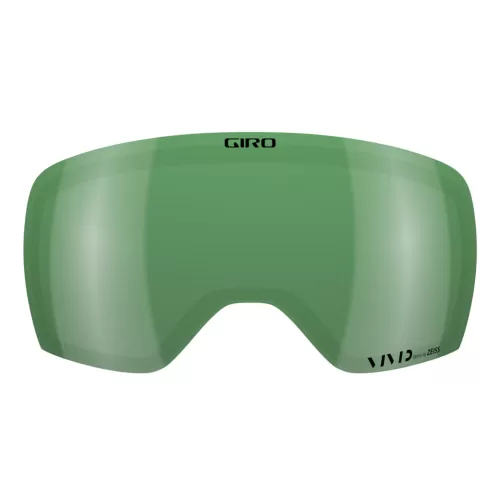 Giro Eyewear Article II Lens GRÜN