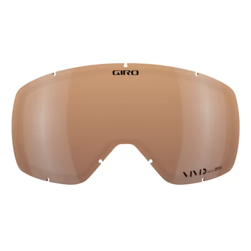 Giro Eyewear Balance II Lens ORANGE