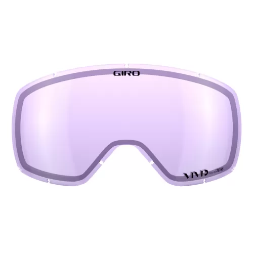 Giro Eyewear Balance II Lens PINK