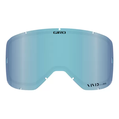 Giro Eyewear Revolt Lens BLAU